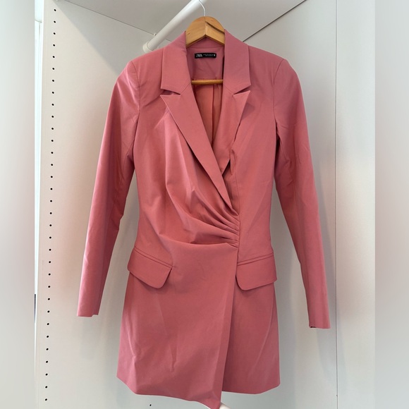 Zara Dresses & Skirts - À Zara Dress  Xs